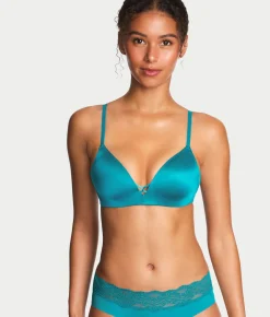 Undercover Wire-Free T-Shirt Bra