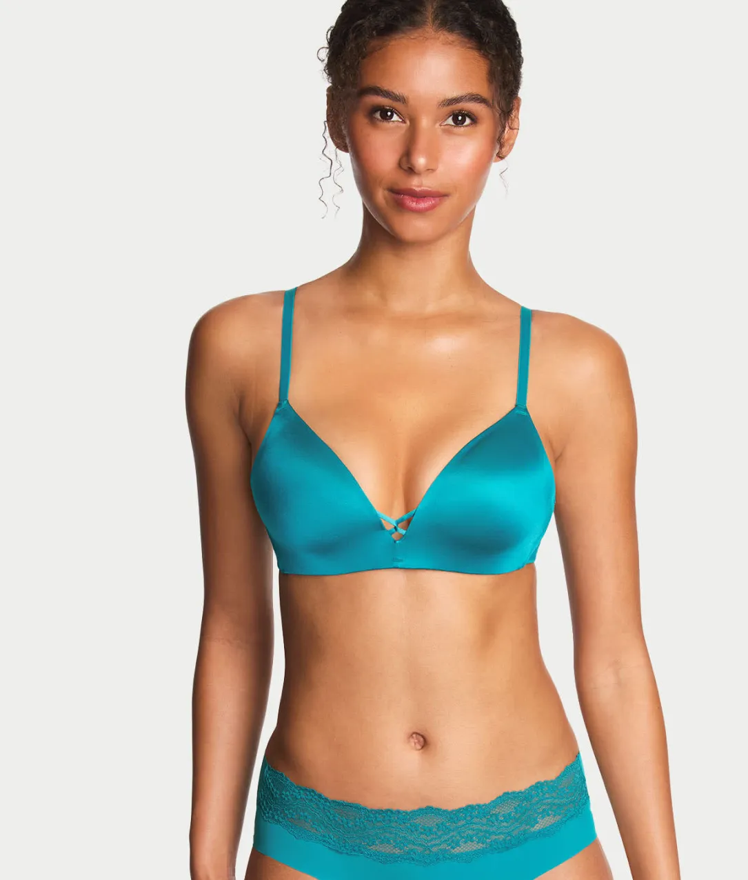 Undercover Wire-Free T-Shirt Bra