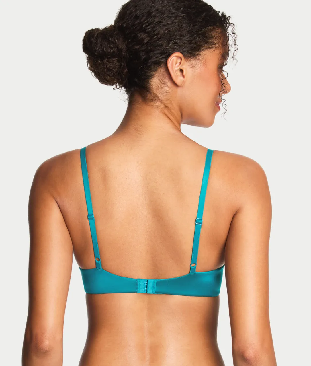 Undercover Wire-Free T-Shirt Bra