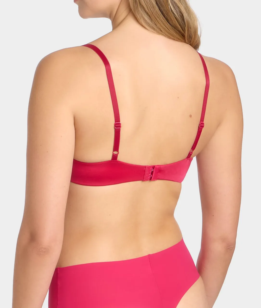 Undercover Wire-Free T-Shirt Bra