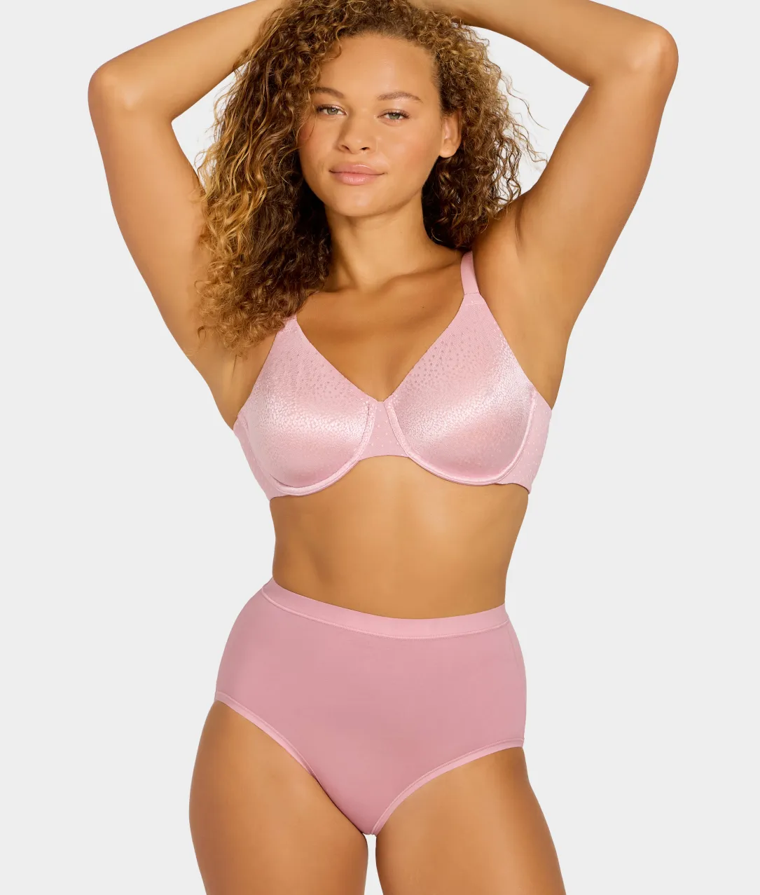 Understated Cotton Full Brief