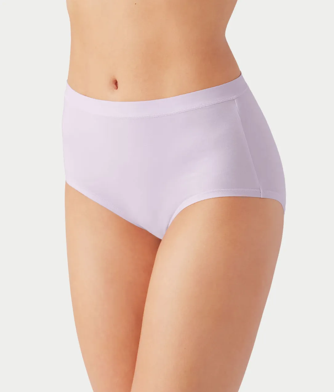 Understated Cotton Full Brief
