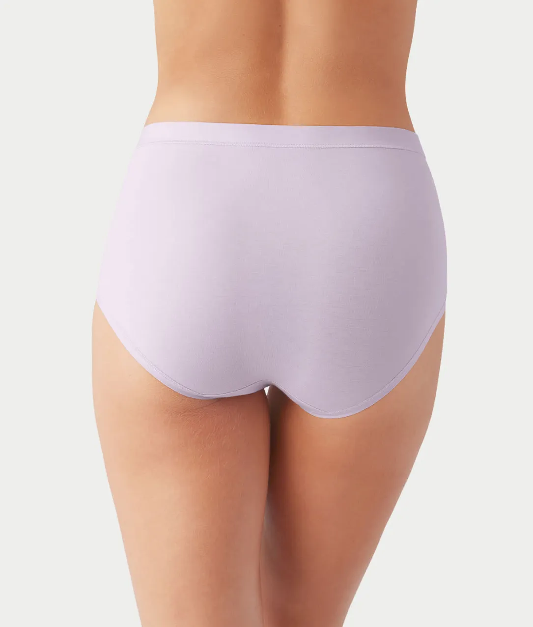 Understated Cotton Full Brief