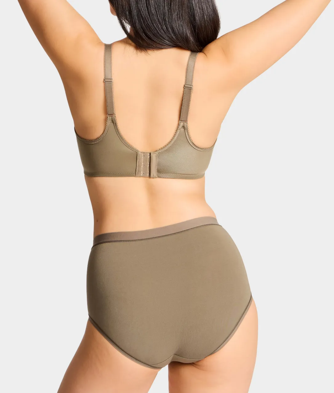 Understated Cotton Full Brief