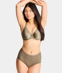 Understated Cotton Full Brief