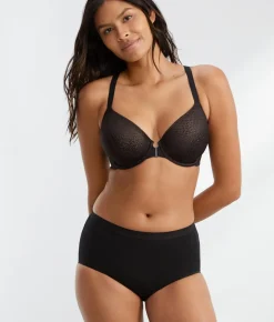 Understated Cotton Full Brief