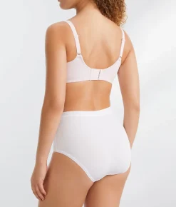 Understated Cotton Full Brief
