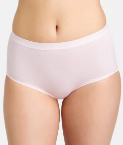 Understated Cotton Full Brief