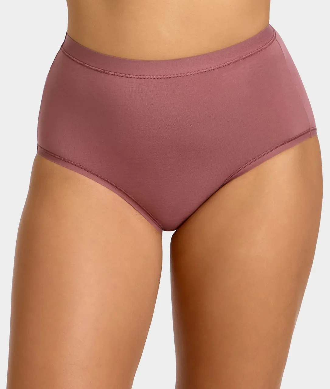 Understated Cotton Full Brief
