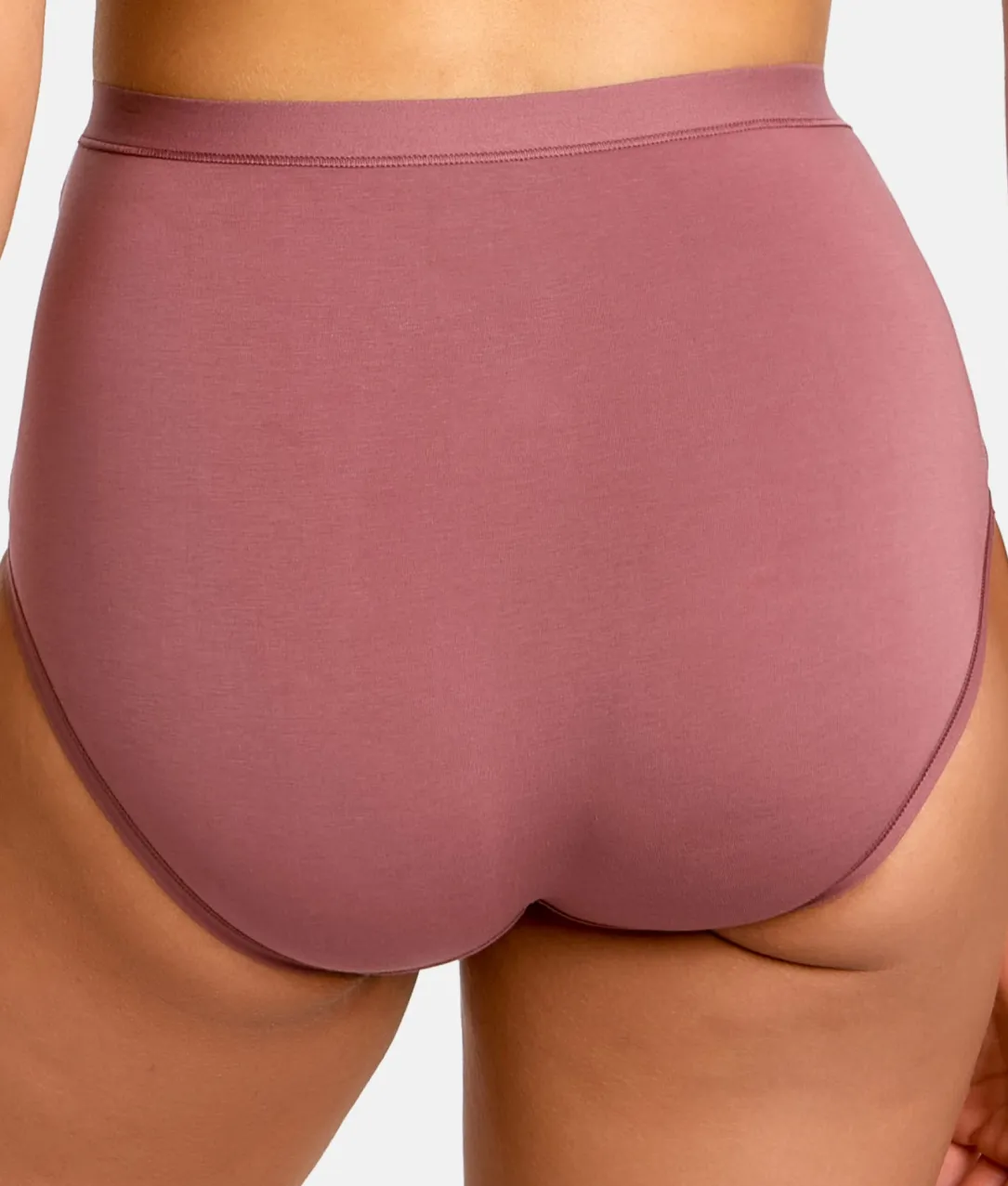 Understated Cotton Full Brief