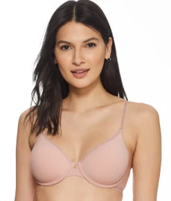 Understated T-Shirt Bra