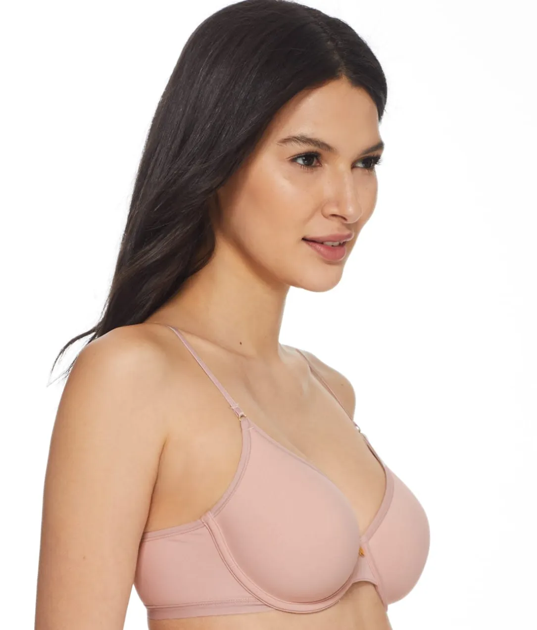 Understated T-Shirt Bra