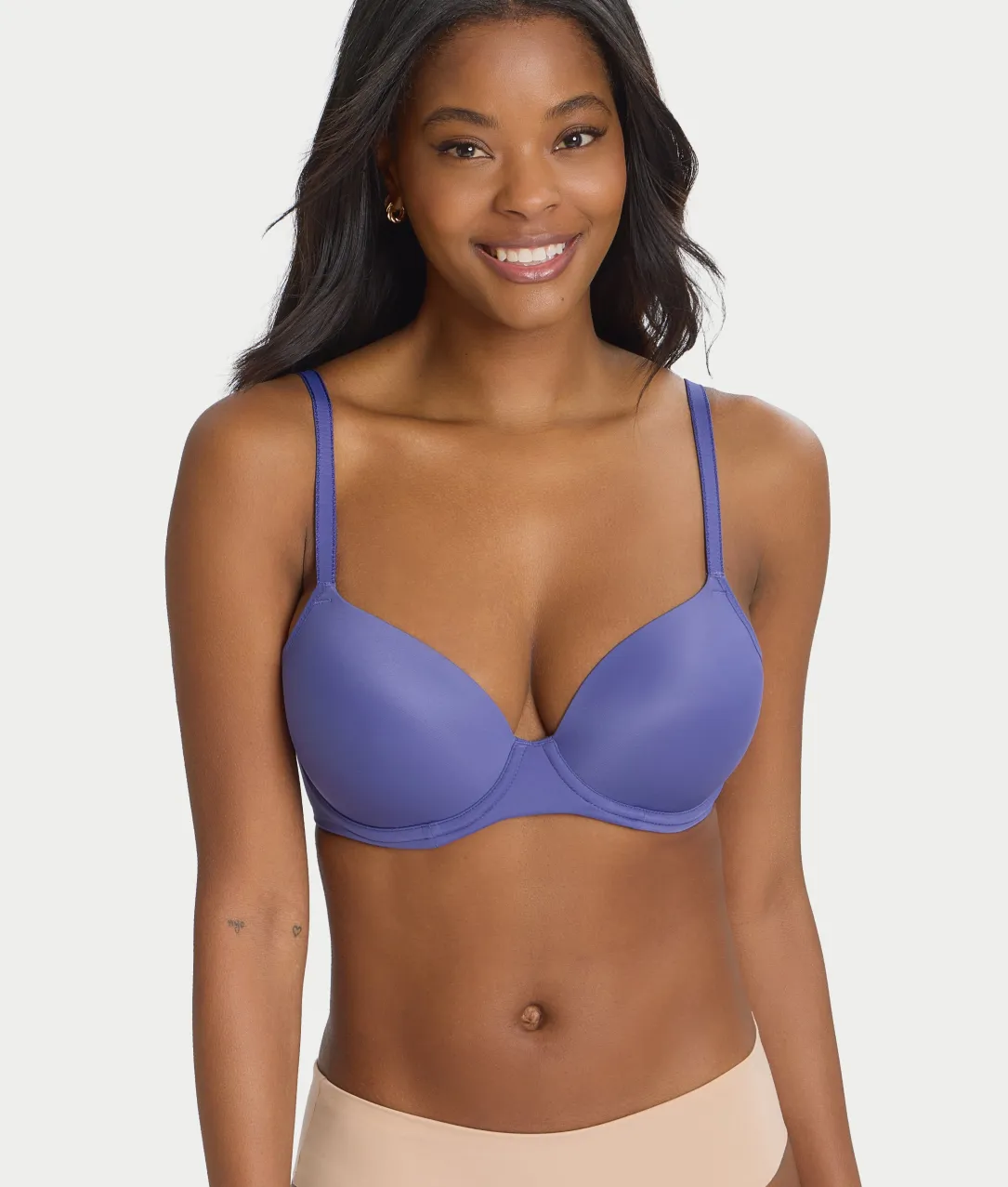 Undetected T-Shirt Bra