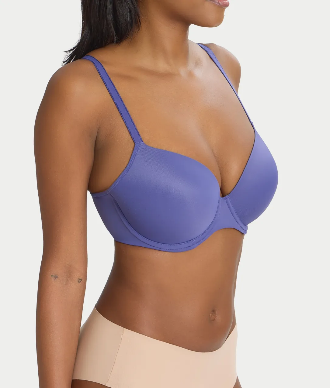 Undetected T-Shirt Bra