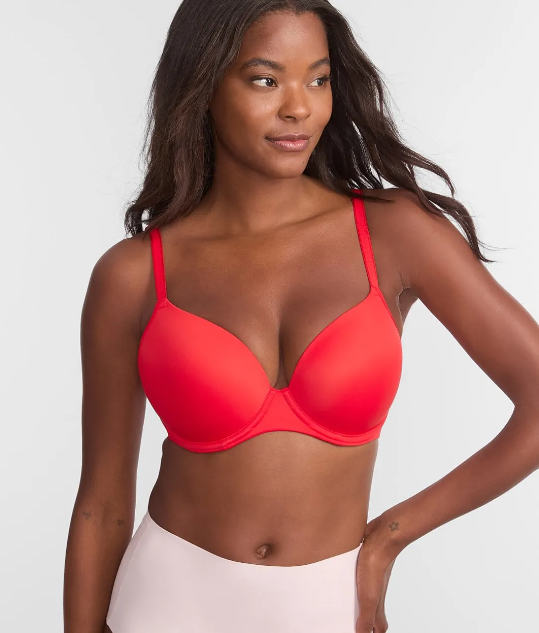 Undetected T-Shirt Bra