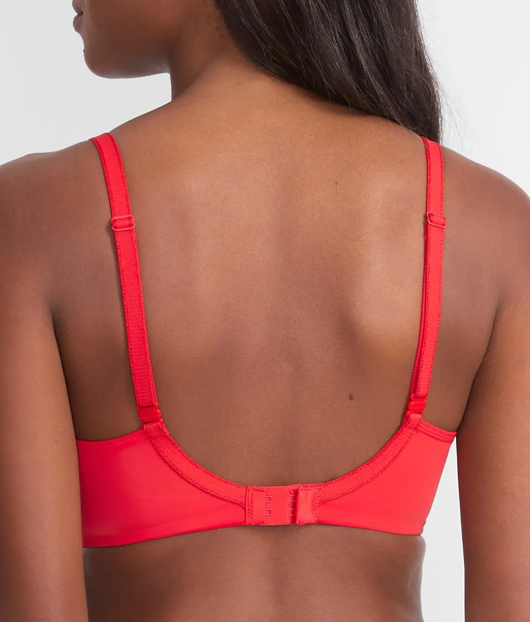 Undetected T-Shirt Bra