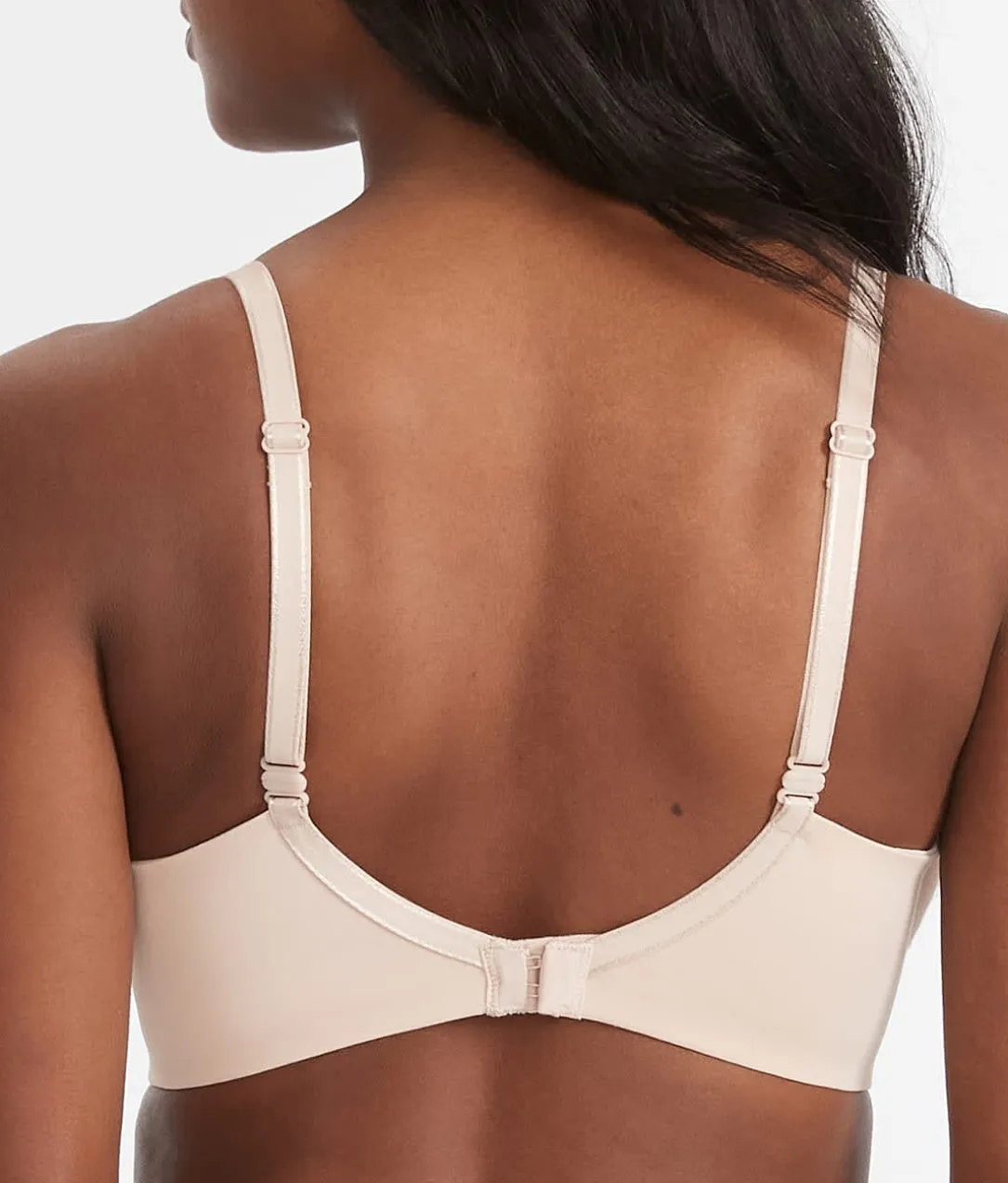 Undetected T-Shirt Bra