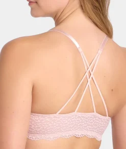 Untamed Front-Close Contour Bra