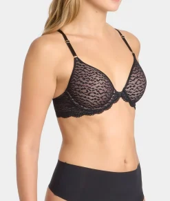 Untamed Front-Close Contour Bra