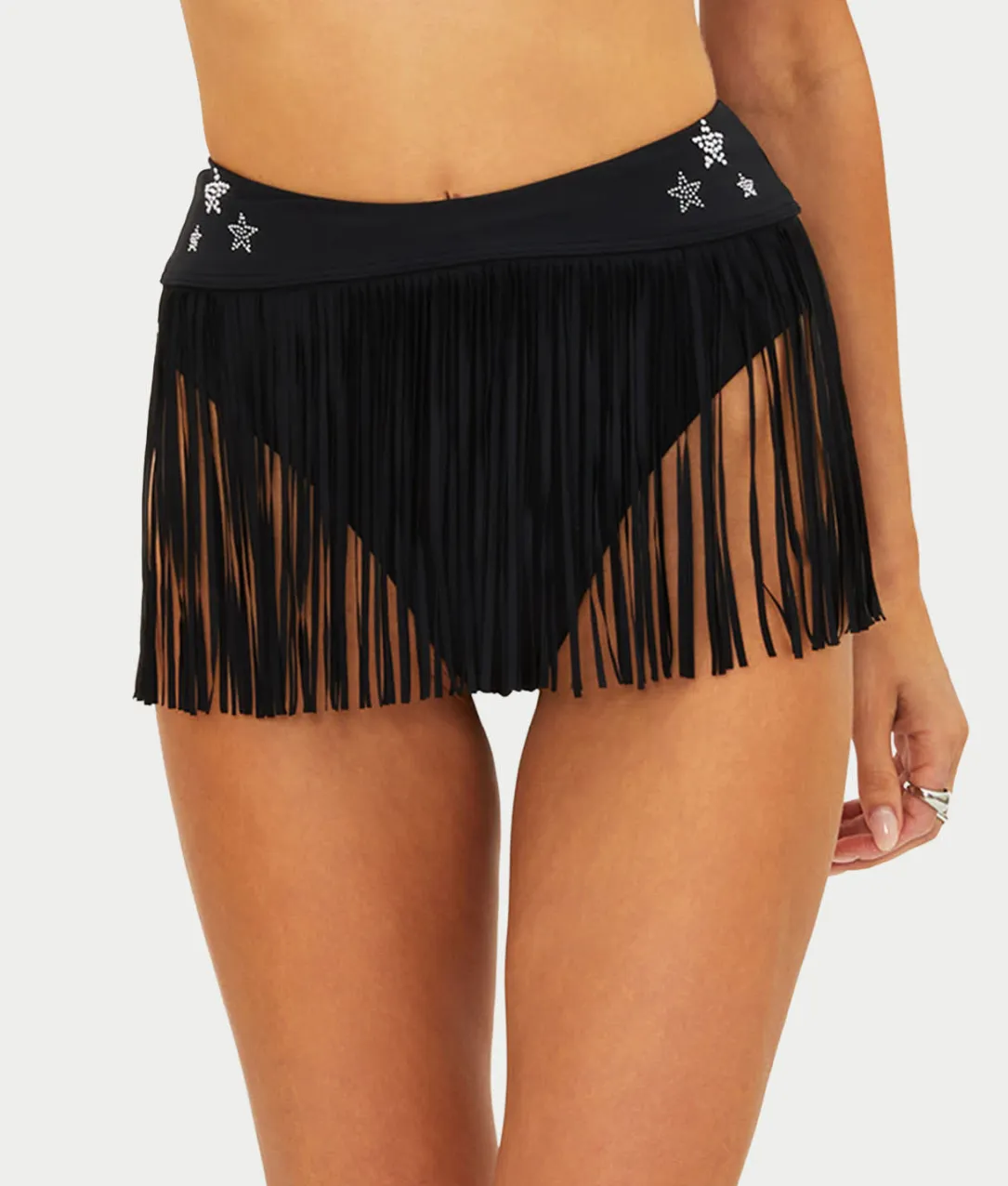 Valencia Skirt