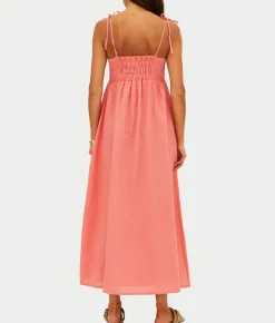 Valory Maxi Dress Cover-Up
