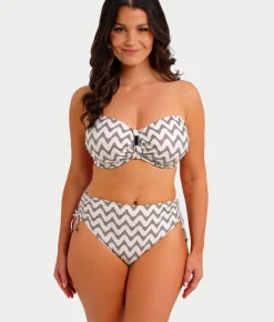 Vanuatu Bandeau Bikini Top