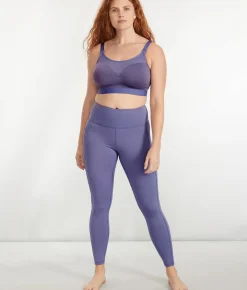 Velocity Performance Leggings