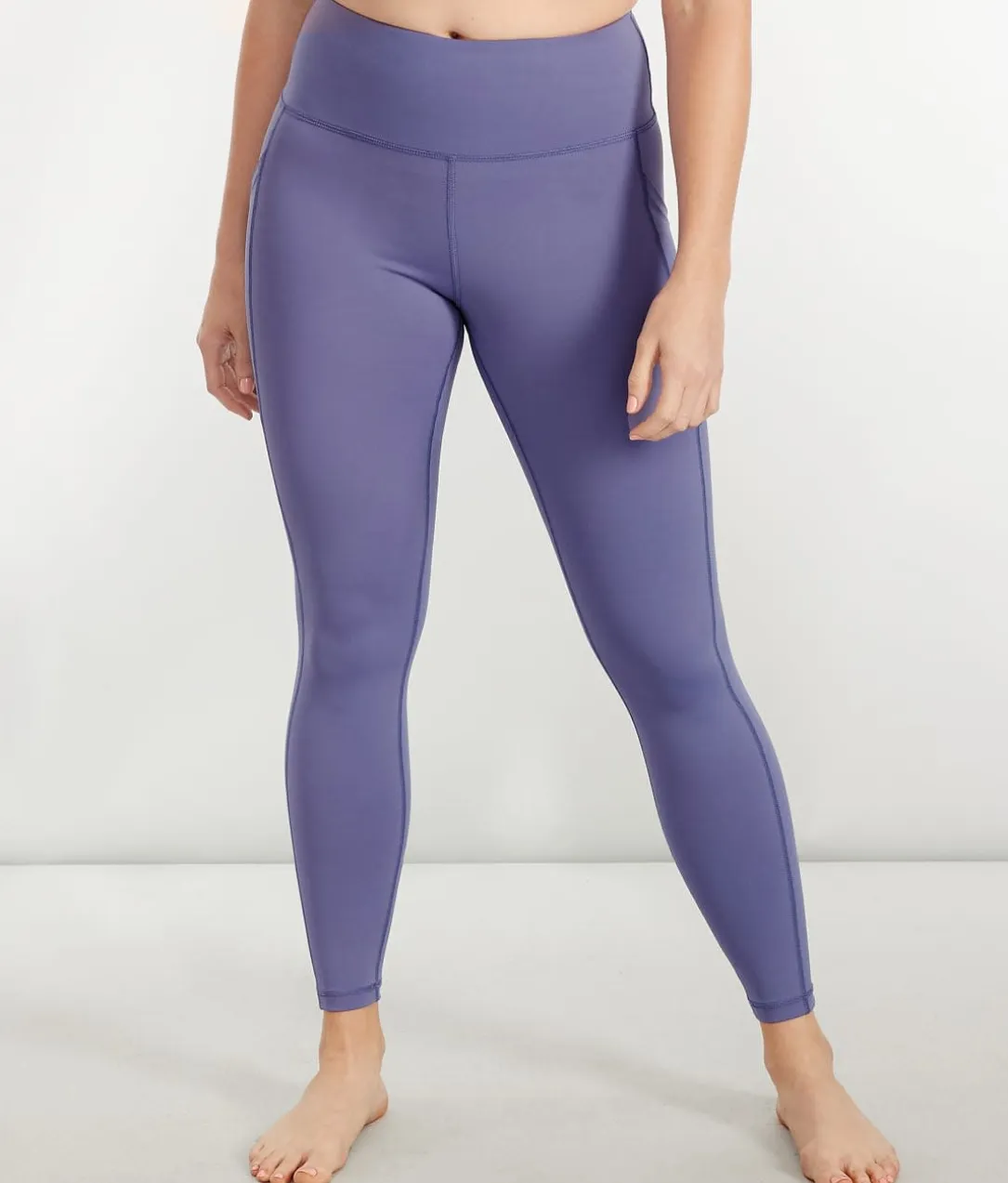 Velocity Performance Leggings