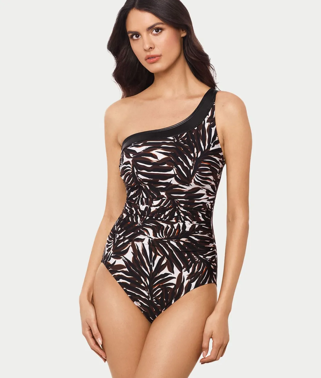 Ventana Lita Underwire One-Piece