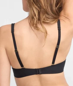 Verge Contour Plunge T-Shirt Bra