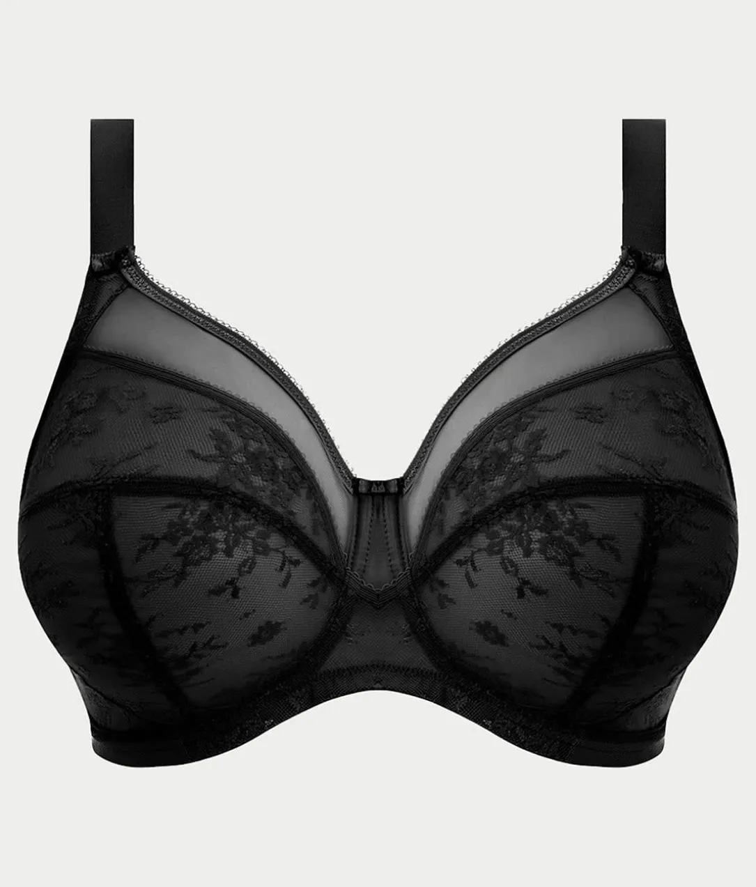 Verity Banded Bra
