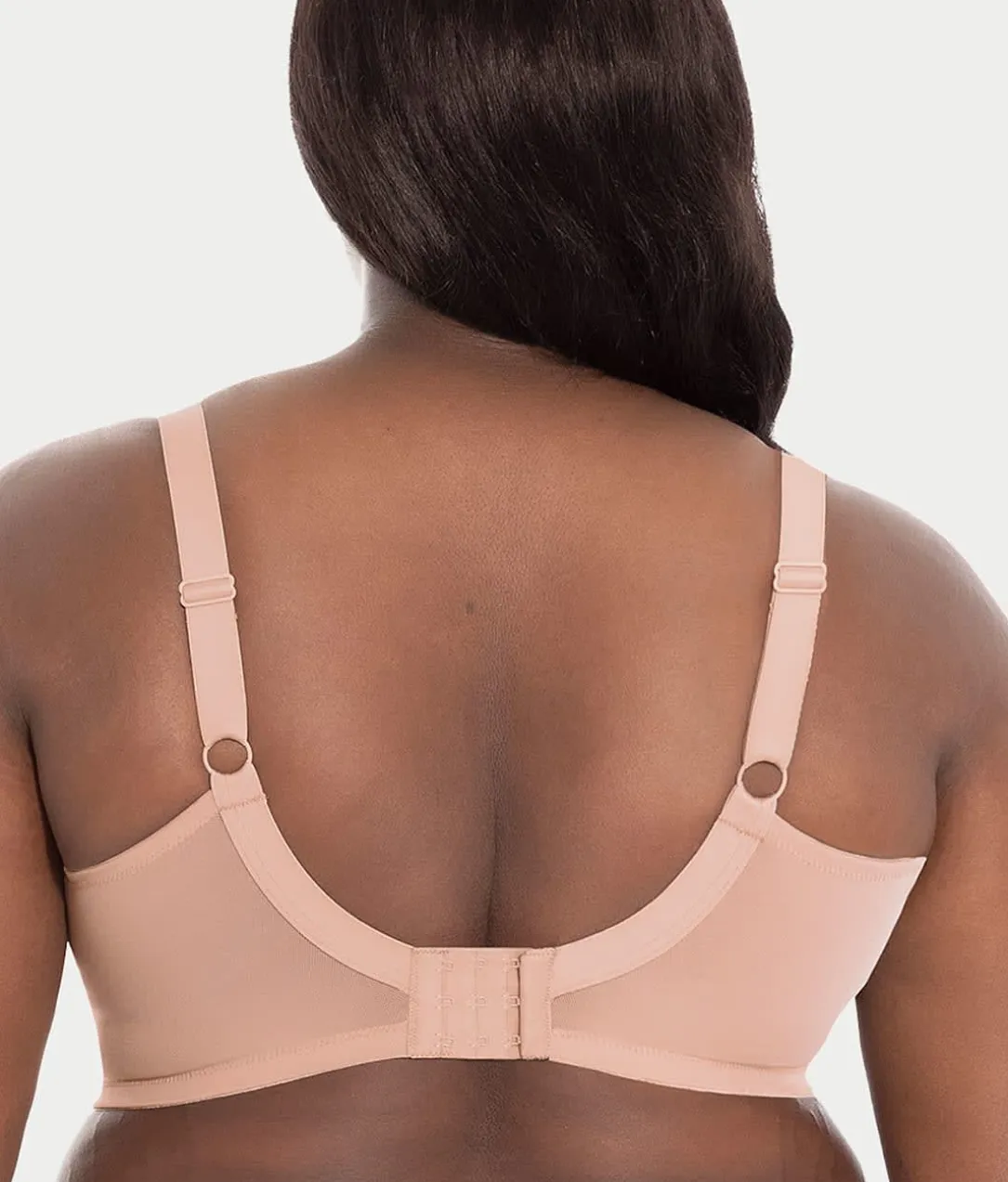 Verity Banded Bra