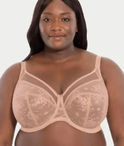 Verity Banded Bra