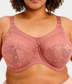 Verity Banded Full Coverage Bra