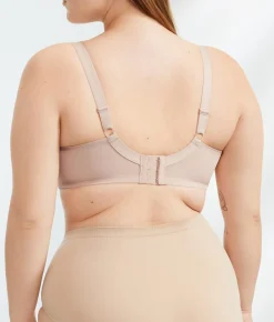 Verity Banded Full Coverage Bra