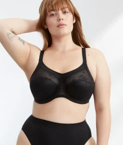 Verity Banded Full Coverage Bra