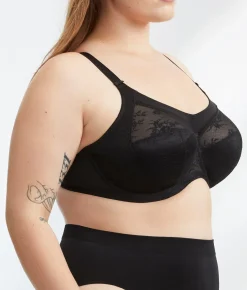 Verity Banded Full Coverage Bra