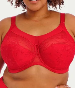 Verity Banded Full Coverage Bra