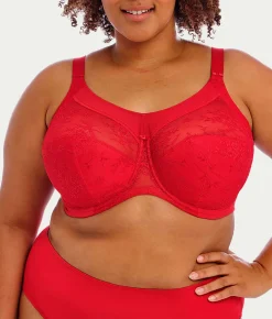 Verity Banded Full Coverage Bra