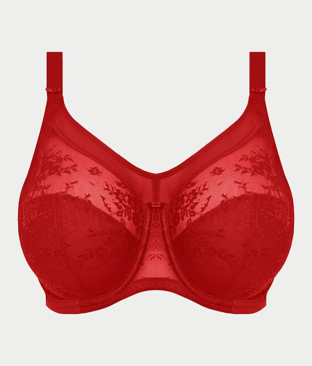 Verity Banded Full Coverage Bra