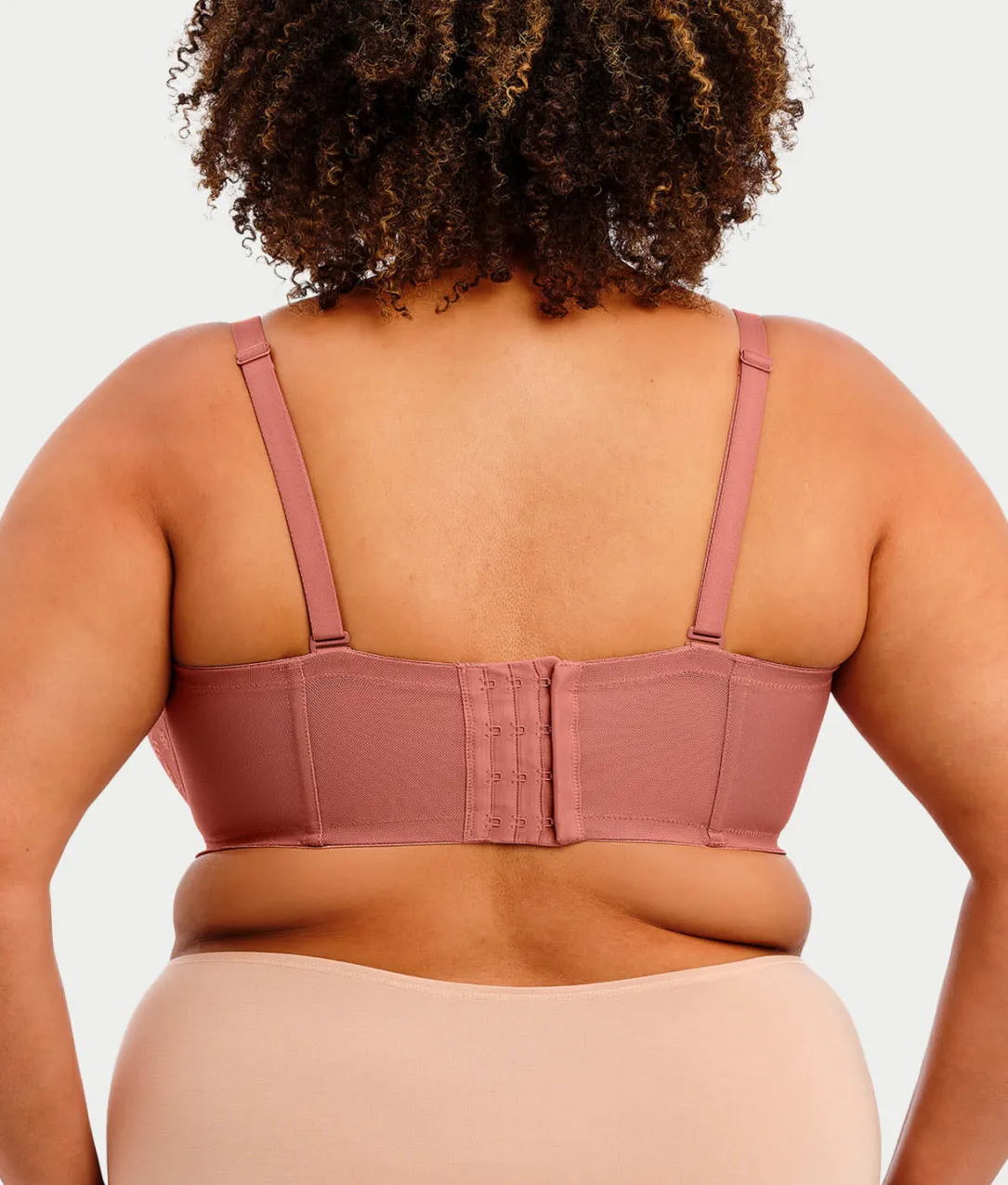 Verity Strapless Bra