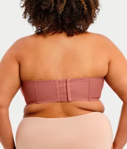 Verity Strapless Bra