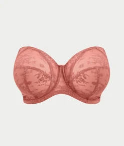 Verity Strapless Bra