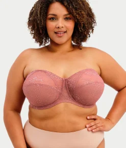Verity Strapless Bra