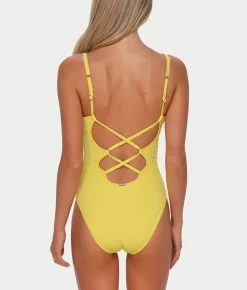 Veronica One-Piece Swimsuit
