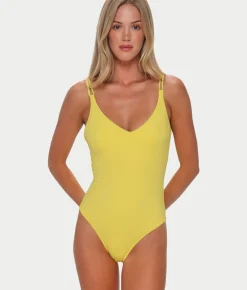 Veronica One-Piece Swimsuit