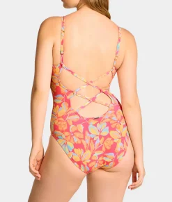 Veronica One-Piece Swimsuit