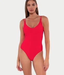Veronica One-Piece Swimsuit
