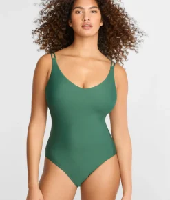 Veronica One-Piece Swimsuit
