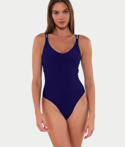 Veronica One-Piece Swimsuit